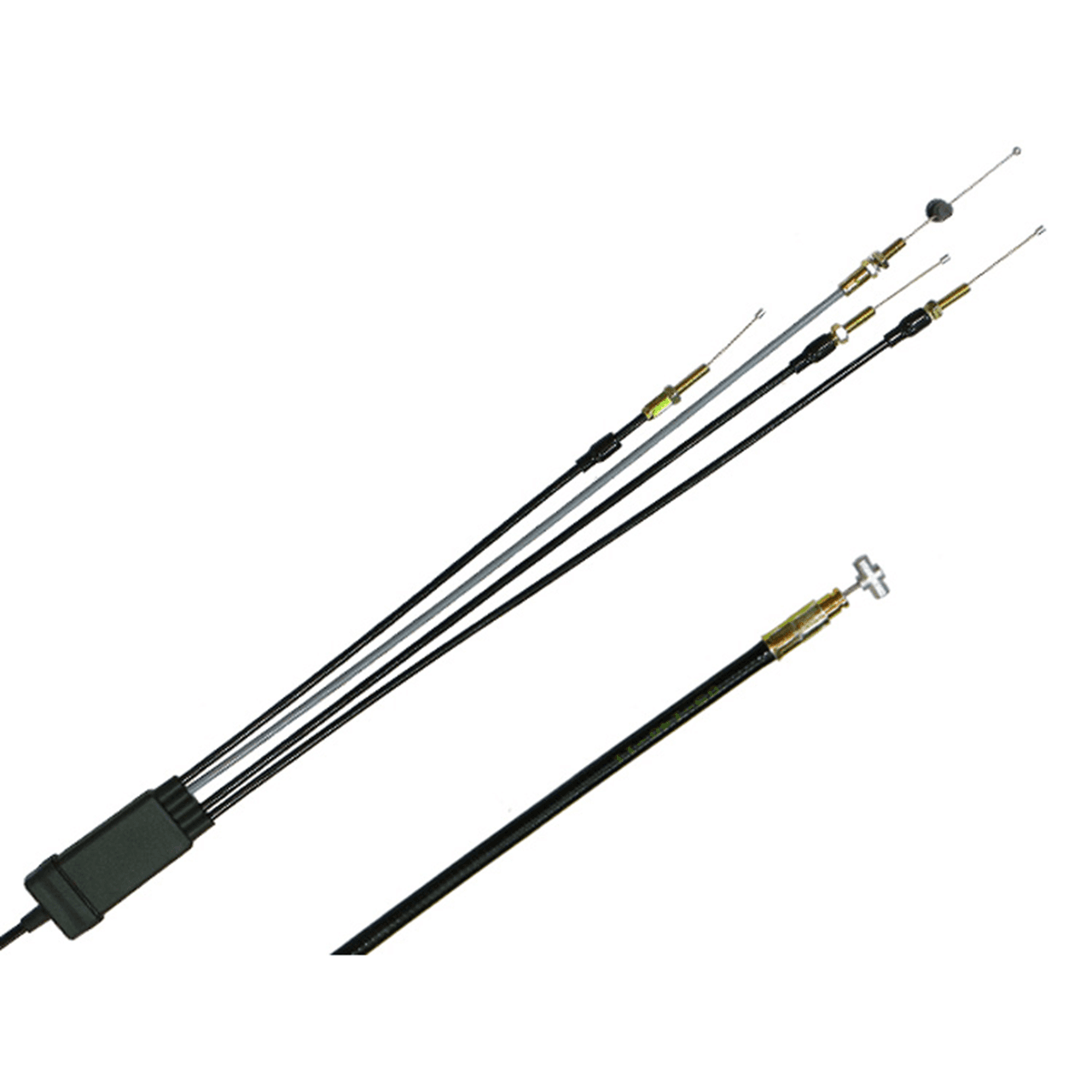 THROTTLE CABLE SKI-DOO