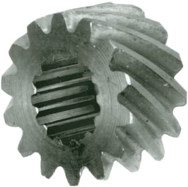 Wsm Brass Gear Sea-Doo