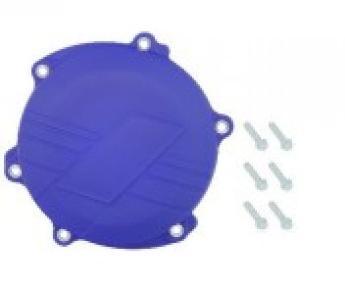 PSYCHIC CLUTCH COVER