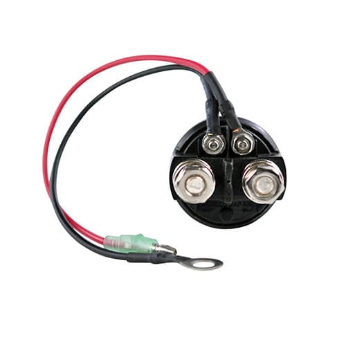 RMSTATOR STARTER RELAY SOLENOID