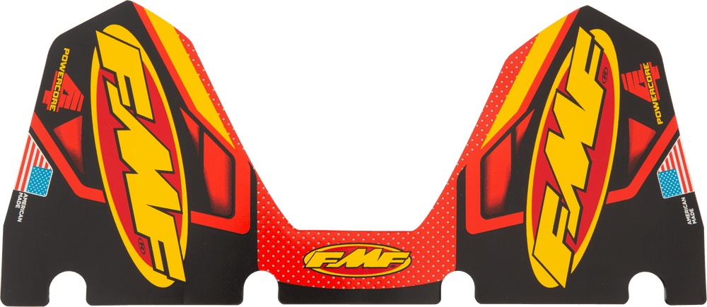 4-STROKE POWERCORE 4 DECAL