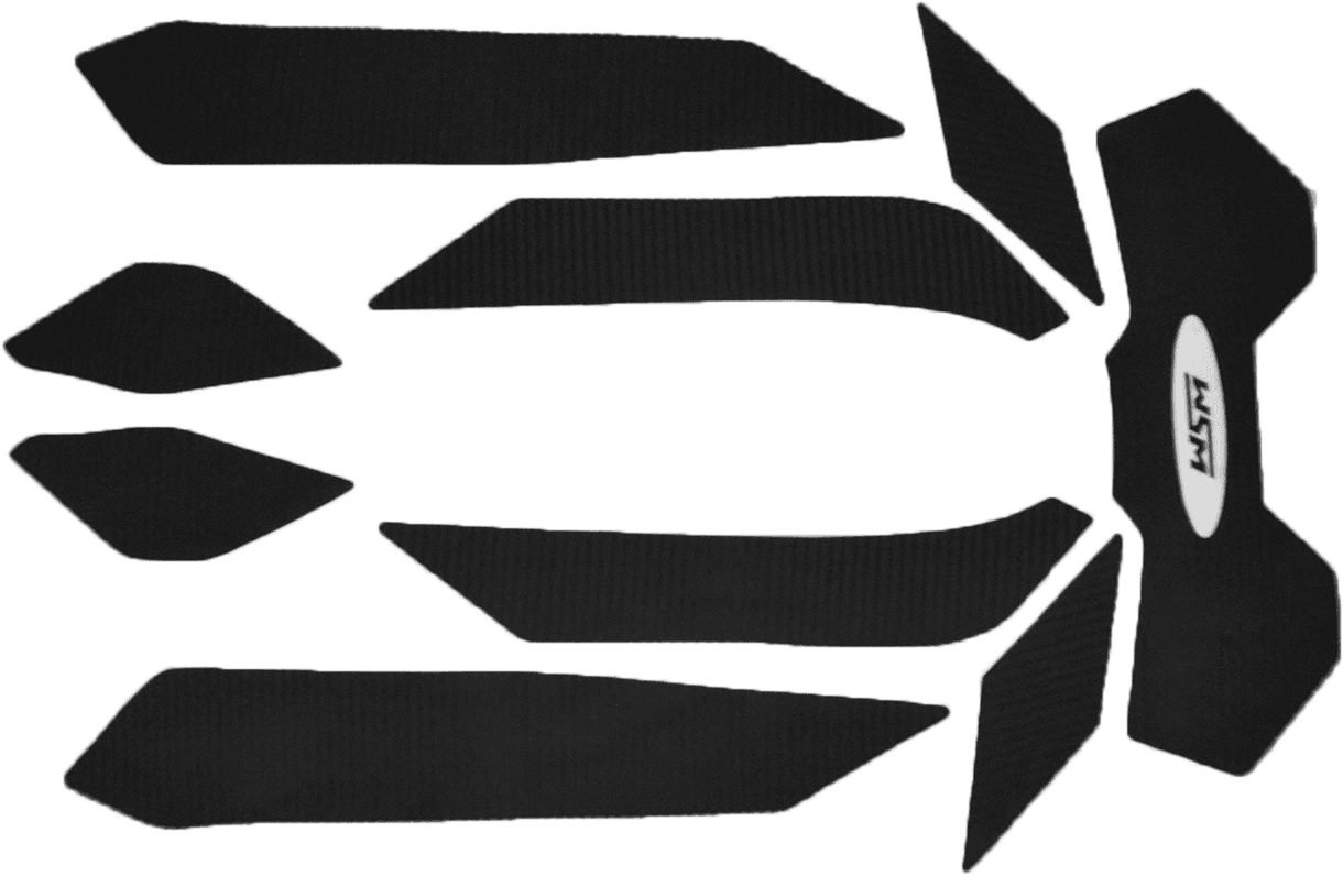TRACTION MAT SEA