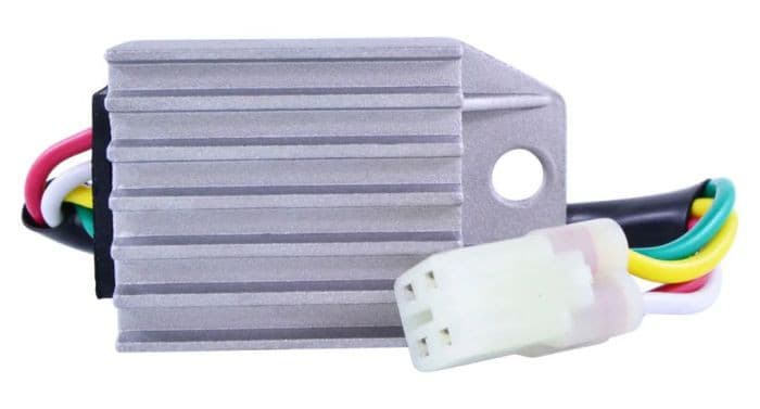 RMSTATOR VOLTAGE REGULATOR RECTIFIER