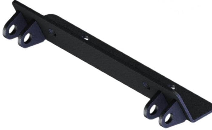 KFI Rear Bumper Polaris