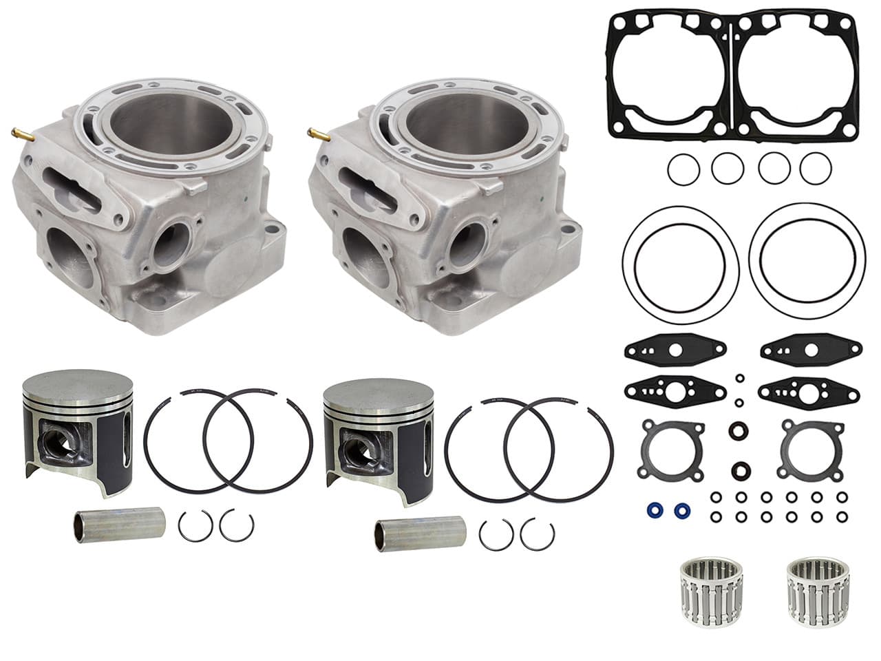 CYLINDER KIT