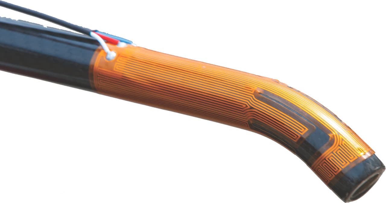 SP1 Extended Grip Heaters, image 2 of 2
