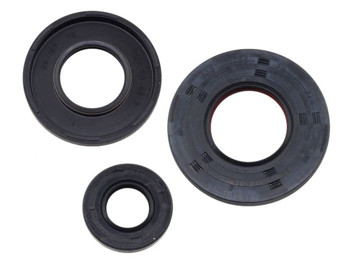 WAVEWERX ENGINE OIL SEAL SET