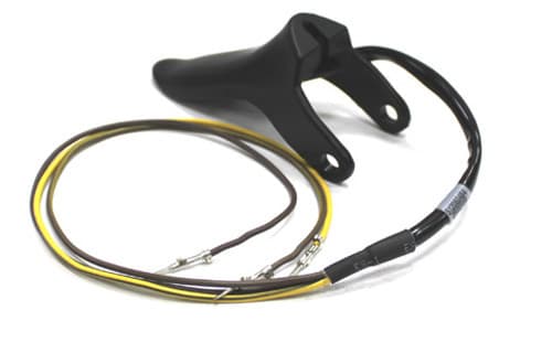 THROTTLE LEVER W/HEATER
