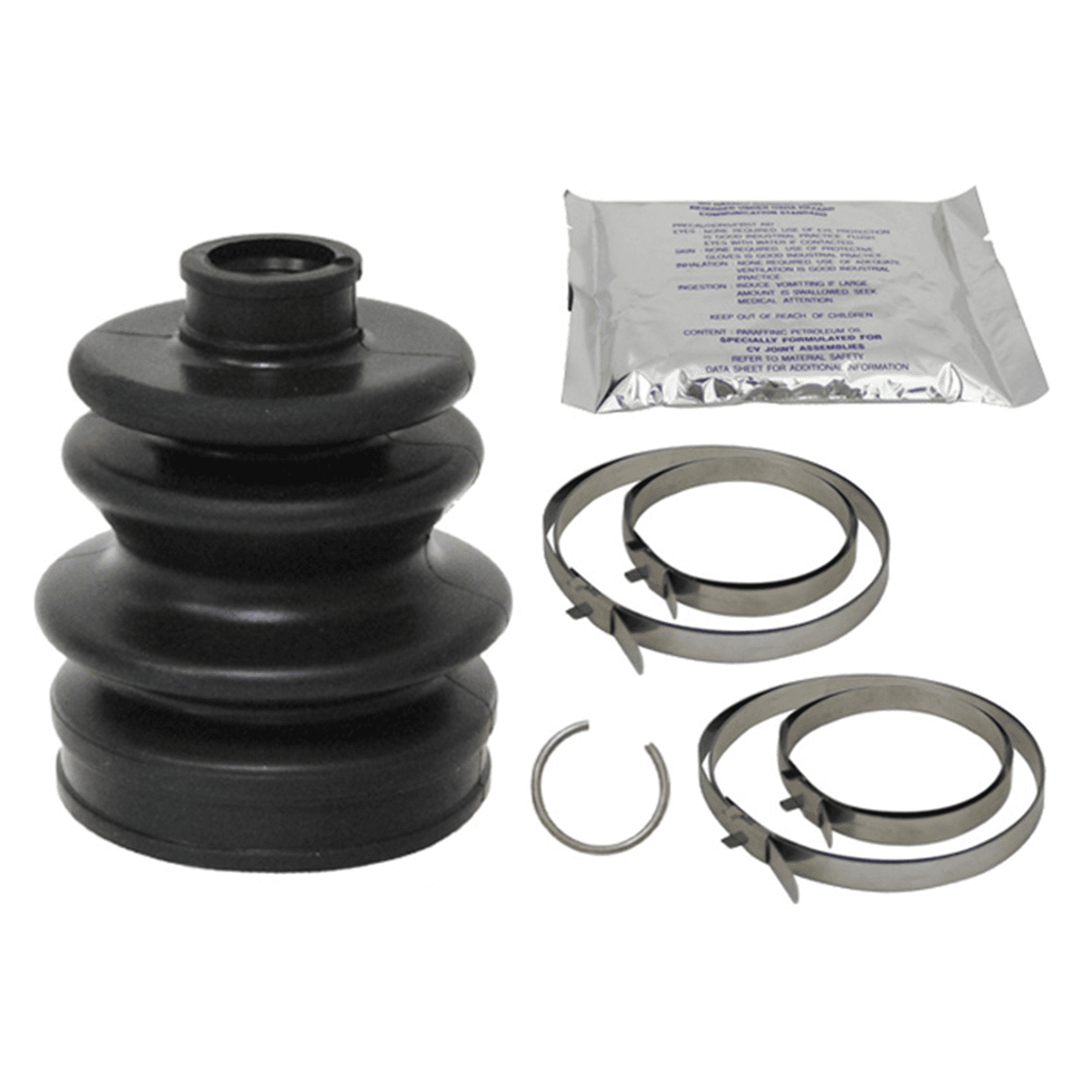 BRONCO CV BOOT KIT