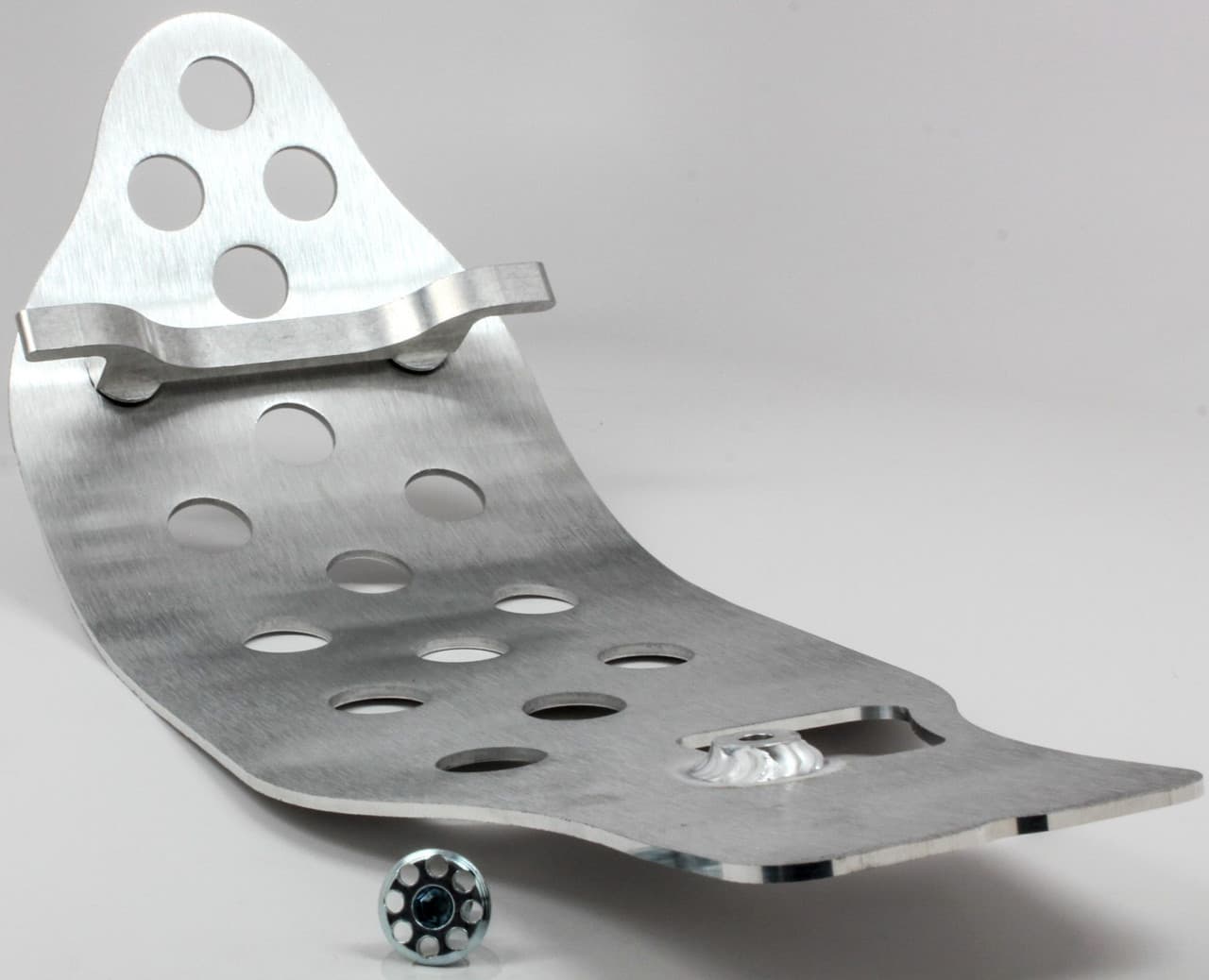 Works Skid Plate YZ250F
