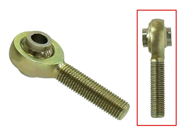 SP1 Tie Rod End Arctic Cat