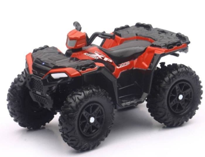 MINI POLARIS SPORTSMAN XP1000