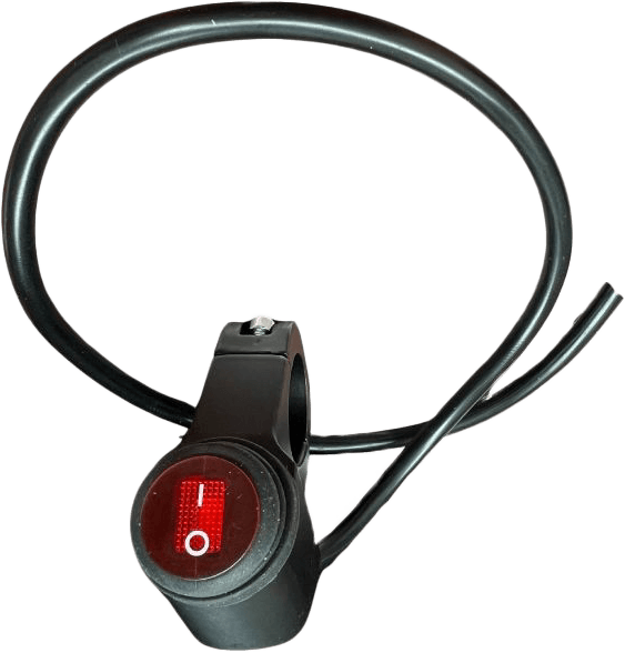 HANDLEBAR SWITCH UNIVERSAL