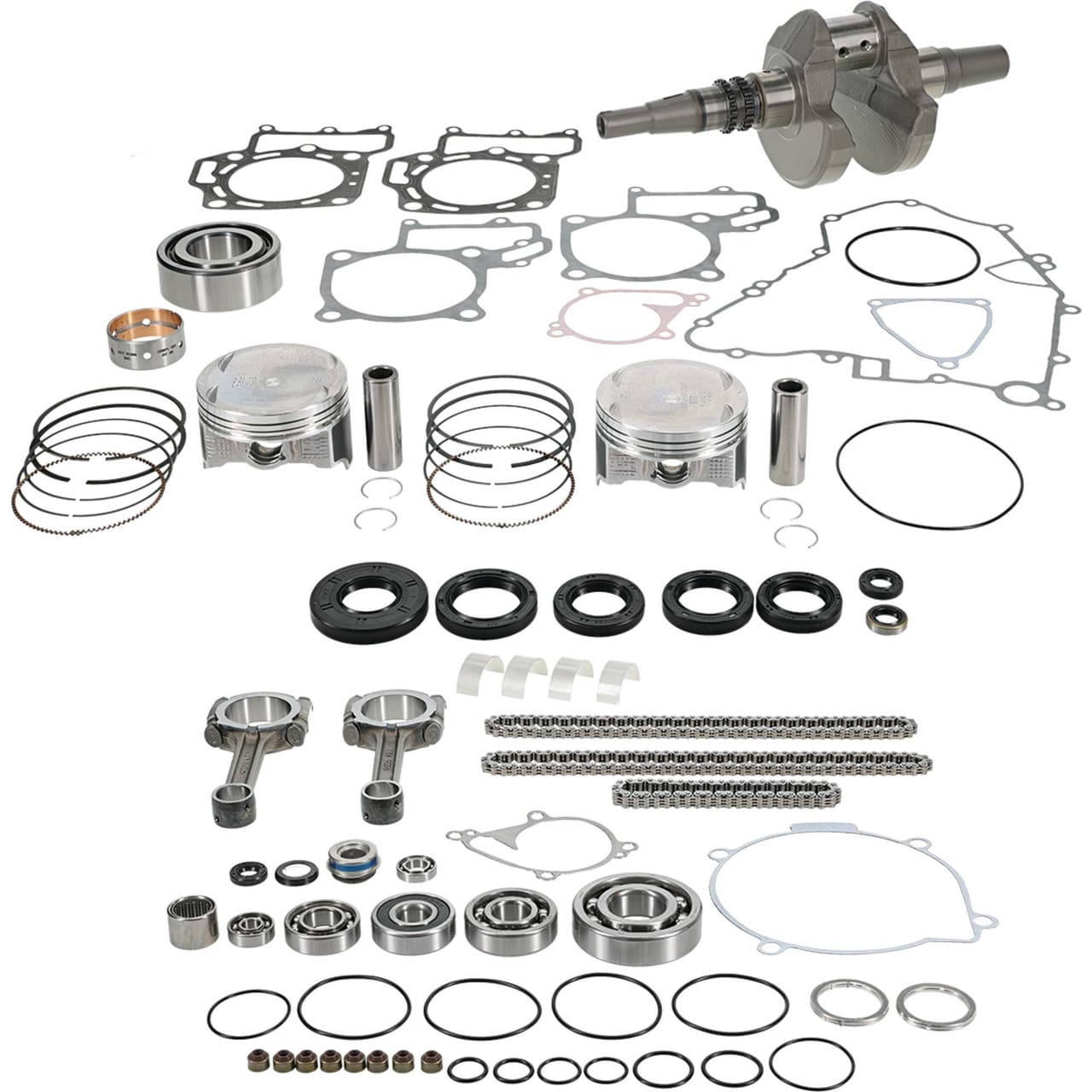 ENGINE REBUILD KIT