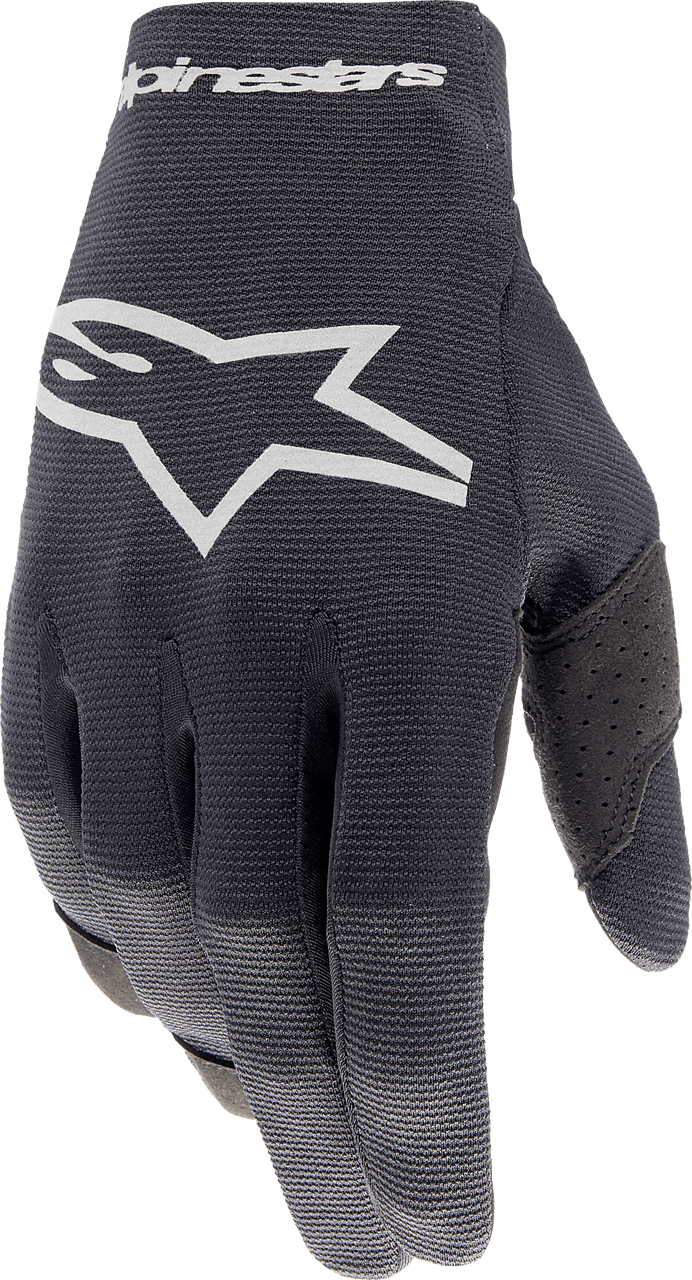 RADAR GLOVES BLACK SM