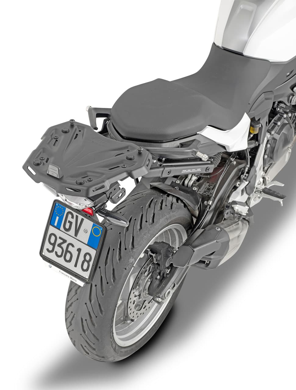 Givi Top Case Hardware BMW