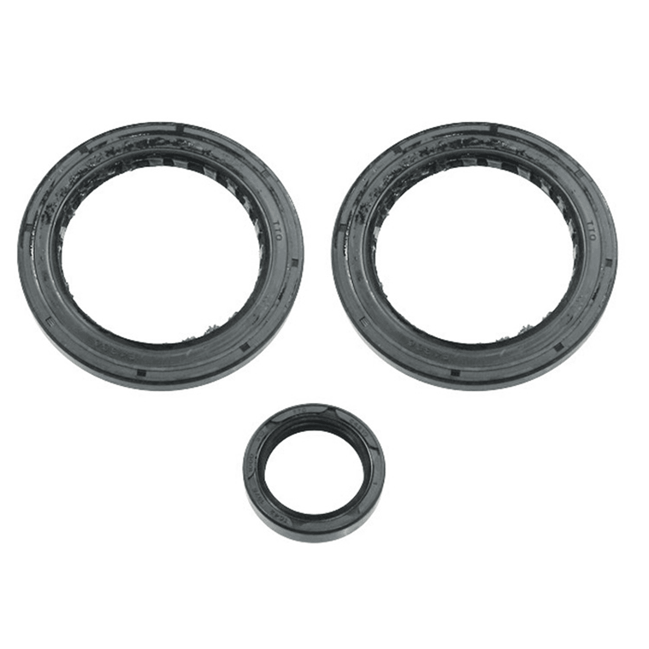 BRONCO DIFFERENTIAL SEAL KIT - REAR