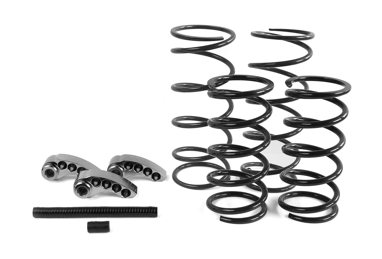 CLUTCH KIT PRO SERIES