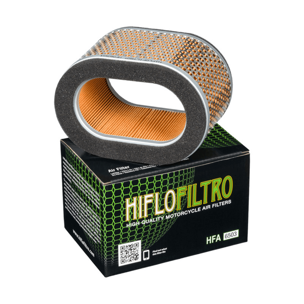 HIFLO AIR FILTERS HFA6503