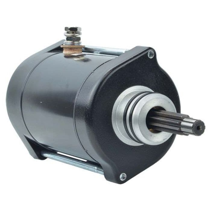 WILDBOAR STARTER MOTOR