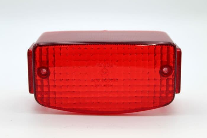 TAILLIGHT LENS/HONDADA