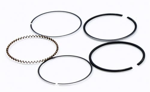 NAMURA OEM STYLE RING SET.50MM