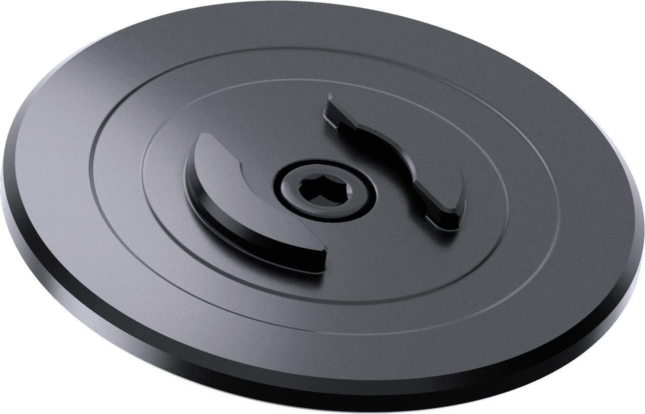 Sp Connect Mag-Align Head A