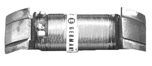 LIGHTING COIL #1