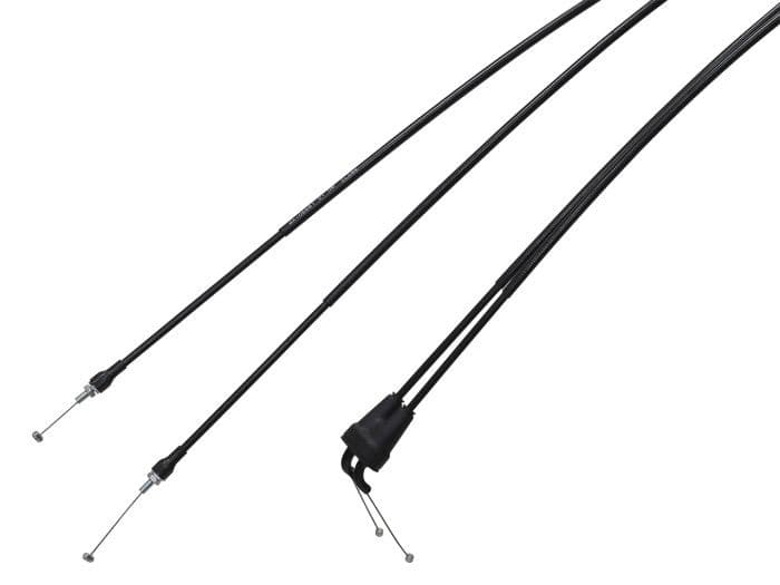 PSYCHIC THROTTLE CABLE PUSH/PULL