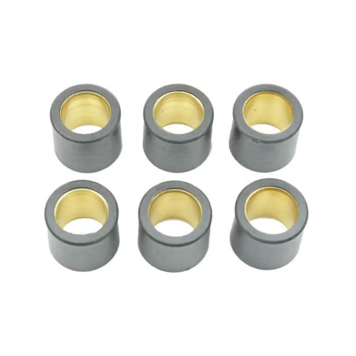 ATHENA KIT 6 WEIGHTS 19X17 GR.11,5