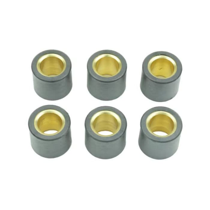 ATHENA KIT 6 WEIGHTS 19X17 GR.15,5