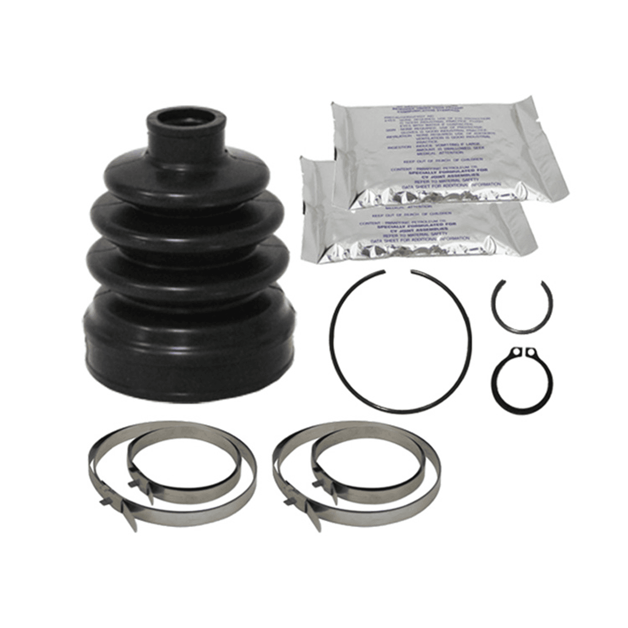 BRONCO CV BOOT KIT