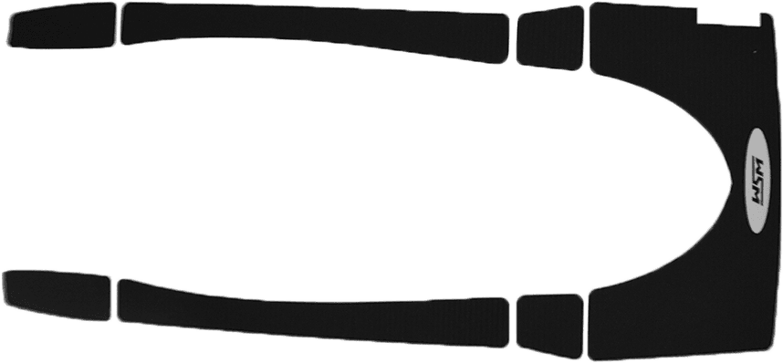 TRACTION MAT SEA