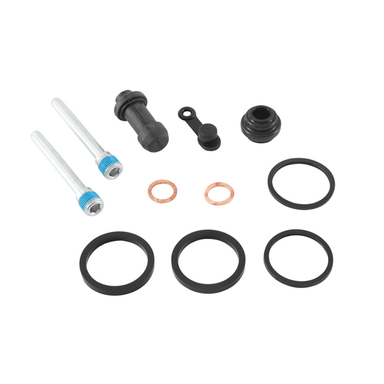 All Balls Caliper Rebuild Kit, image 2 of 2