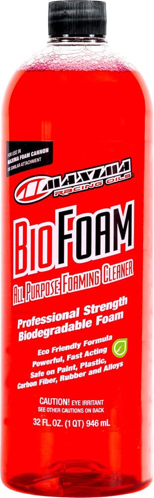 BIO FOAM 32OZ