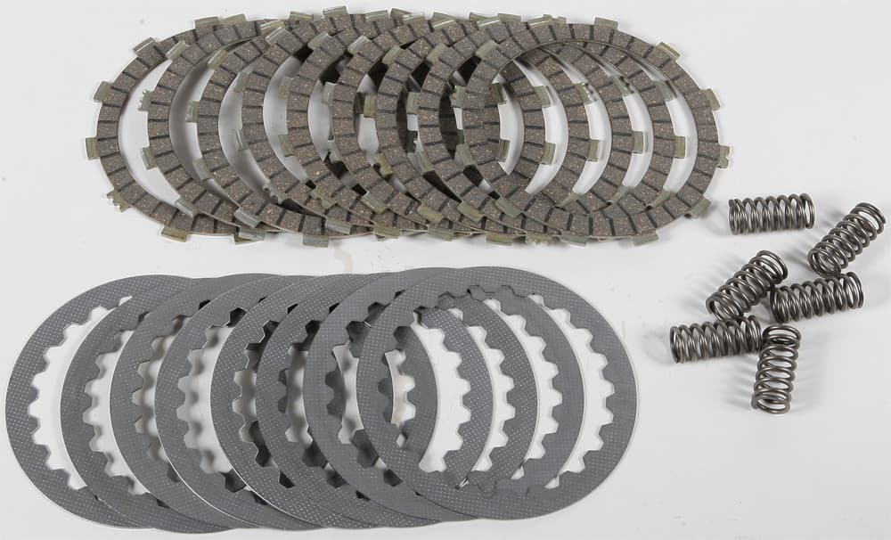 DIRT RACER CLUTCH SET DRC108