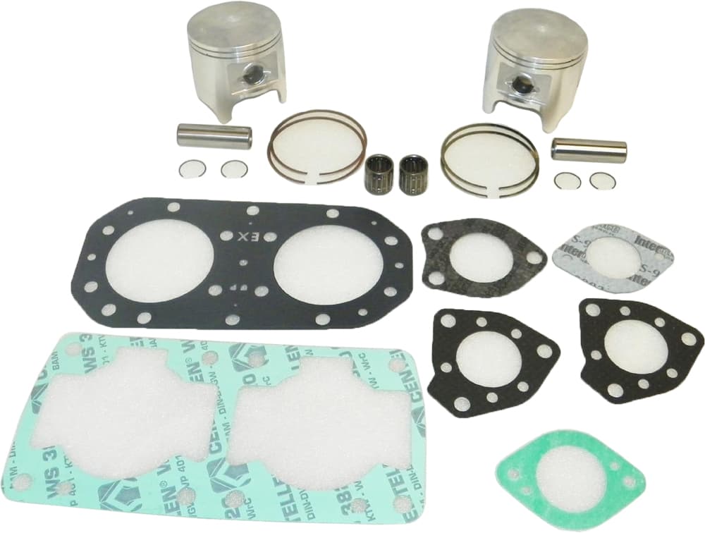 COMPLETE TOP END KIT