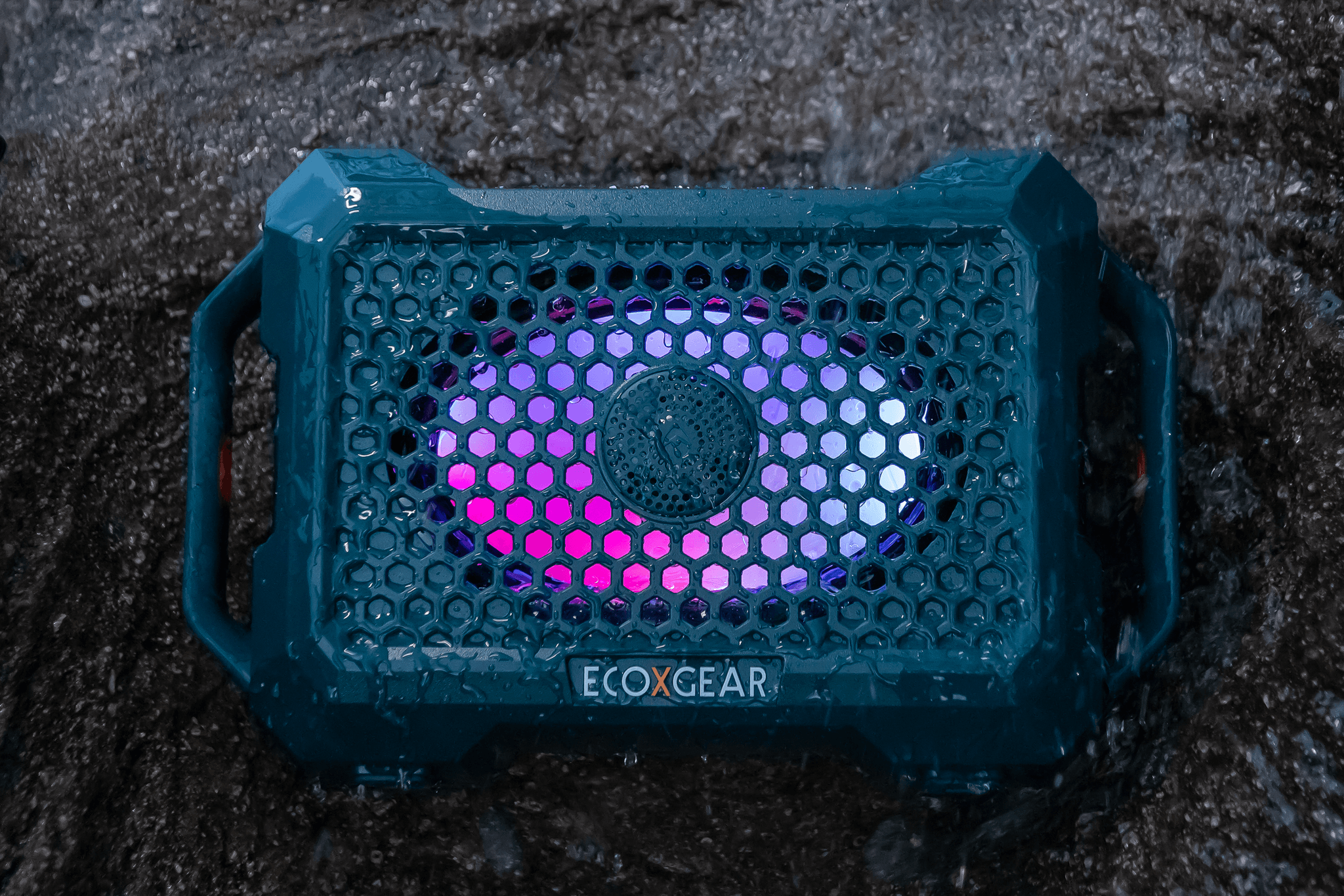 Ecoxgear Defender Emerald Bay, image 5 of 5