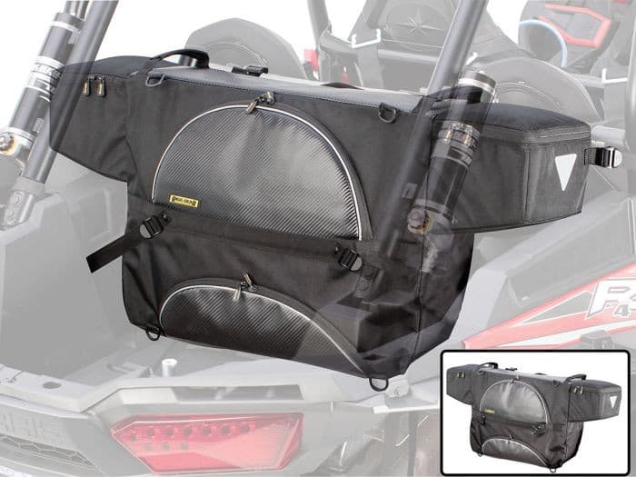REAR CARGO BAG