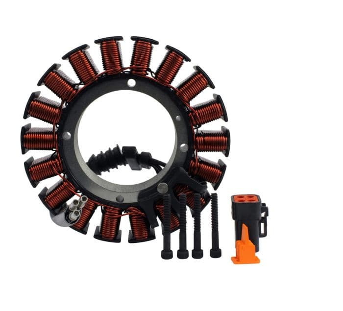 RMSTATOR 40A STATOR