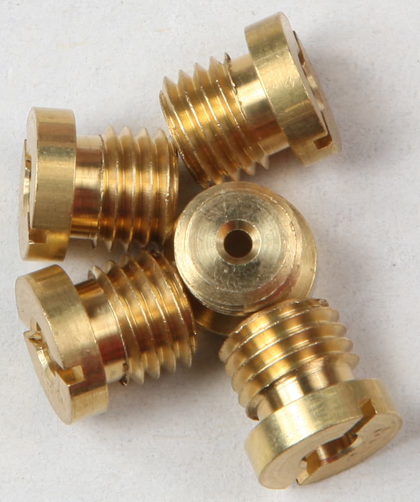 S&S MAIN JETS #.068 5/PK