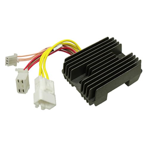 VOLTAGE REGULATOR