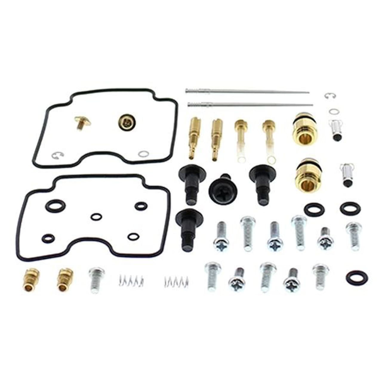 BIKE CARBURETOR REBUILD KIT