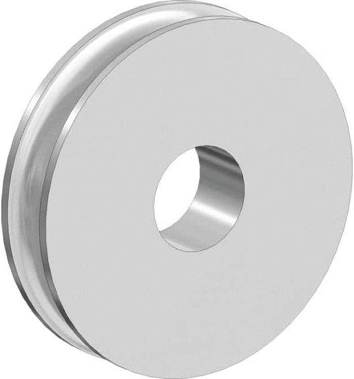 KFI Manual Lift Pulley