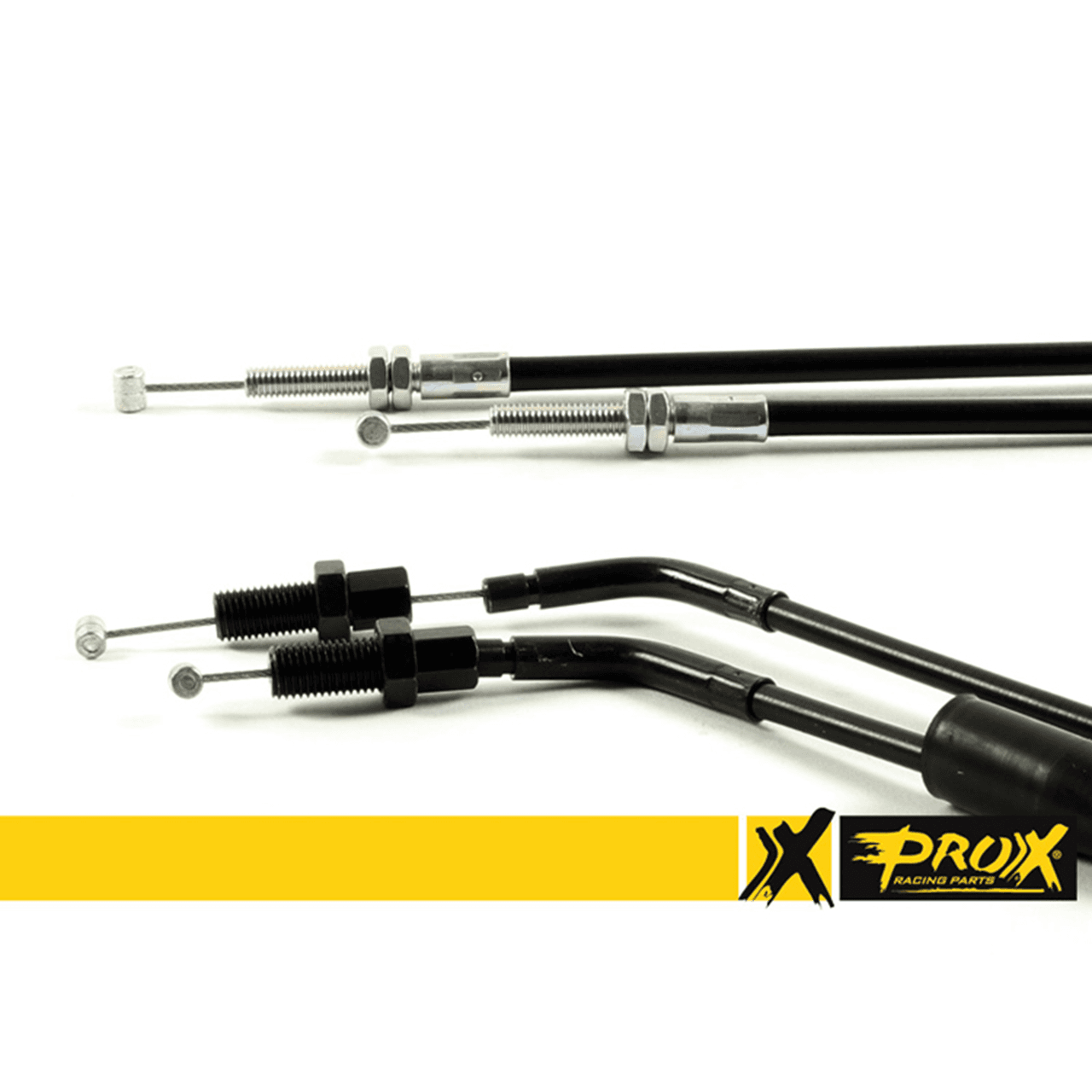 PROX CLUTCH CABLE