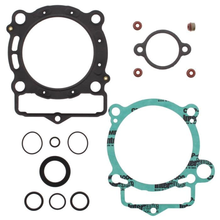 VERTEX TOP END GASKET KIT