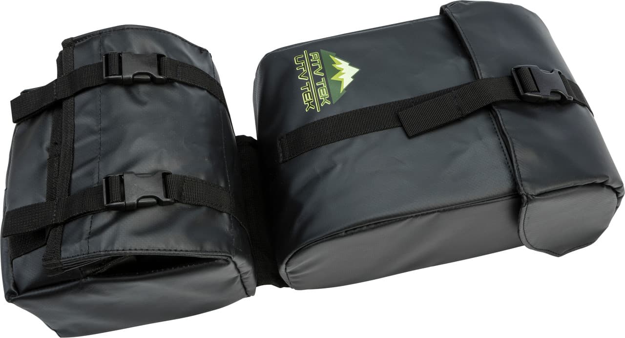 ARCH FENDER BAG BLACK