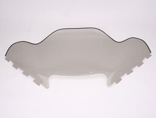 WINDSHIELD SMOKE A/C