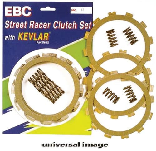 SRK COMPLETE CLUTCH KIT SRK85