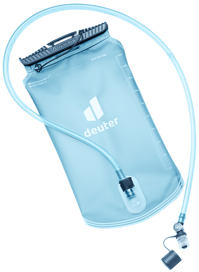 STREAMER II 2.0